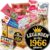 Legends 1966 – Sweets East Package – Vintage 1966