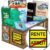 Pensioner/gift for expectant pensioners/DDR care gift set