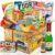 DDR 24-Piece Gift Box with East Products East Germany Gift Set