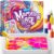 Klever Kits Water Marbling Paint for Children, Magic Marbling Paint Art for Girls from 6-12 Years, Marbling Paint Kit for Boys, Craft Sets for Activities, Birthday Gift
