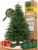 ArtiTree Artificial Christmas Tree 180cm – Injection Moulded North Spruce