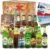Biere der Welt + Biere Deutschland / 12 Beer Bottles/Beer Set Birthday