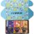 Cupper Organic Tea Set „Innovations“, Tea Gift Set, Fruit Tea, Herbal Tea