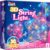 Klever Kits 3D Thread Art Kit for Children, Crafts for Children Aged 8, 9, 10, 11, 12 Years, DIY Lantern Craft Kit for Boys and Girls, with 30 Multicoloured LED Bulbs, Birthday Gifts