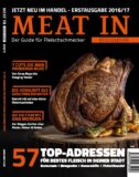 Gelesen: MEAT IN – ein Ritt durch den Wilden Westen