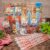 WURSTBARON Snack Gift Box with Salami Hearts, with 7 Particularly Delicious Snacks from Salami and Nibbles, Krakow-Style Sausage, Bavarian Quality, 390 g