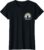 Women’s Doula Monochrome Rainbow Gift Idea – Birth Doula T-Shirt