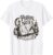 Zaubertrank Notizen Unter Mondlicht Fantasie T-Shirt