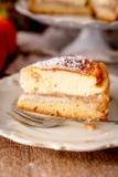 Schmandkuchen – saftig und cremig
