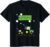 Big Brother Children’s Tractor Boys Birth Gift Idea T-Shirt