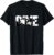 Diver Under Water Diving Diver Diving Gift T-Shirt