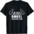 Men’s T-Shirt with German Text „Bester Uncle Der Welt“ [German Language]