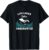 Underwater Diving Mask Scuba Diver Gift T-Shirt