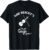 Geiger Violin Violinist T-Shirt: Ich Geh Geige Spielen! T-Shirt