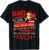 T-Shirt with German Text „Schatz ich Habe versucht I für den Partner zum Partner“