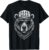 Papa Gift Dad T-Shirt Father’s Day Shirt Men’s Funny Dad T-Shirt