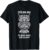 Finally Uhu Under 100 kg Diet Slimming Outfit Gift T-Shirt