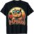 Papa Shirt Funny Dad Birthday Father Saying Gift Dad T-Shirt