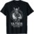 Papa Shirt Funny Dad Birthday Father Saying Gift Dad T-Shirt