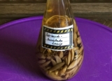 Bärlauch-Essig, auf 2 Arten – Oma Kocht
