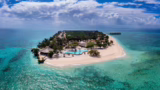 „Berton & Friends“ feiert Premiere auf Sansibar: Zwei Michelin-Sterne, drei Spitzenköche, eine private Insel – Gourmet Reportage