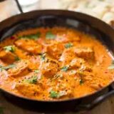 Butterhuhn: Der ultimative cremige, geschmacksintensive indische Klassiker