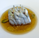 Bernhard Steinmann im schanz.restaurant – Gourmet-Reportage