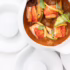 Gebratene Entenbrust mit schwarzen Johannisbeeren – Rezept von Sarah Johnson