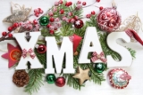 Frohe Weihnachten 2025 – Happy Carb
