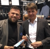 Joachim Wissler wird kulinarischer Wegweiser der Althoff Hotels – Gourmet Report