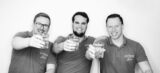 Rezension » Großes Vergnügen: Das Grillbuch der SizzleBrothers! BBQ.LIEBE