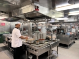 23 Michelin-Sterne an Bord der MS EUROPA – Gourmet Report