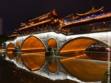 Neues Drei-Sterne-Restaurant in Chengdu | Restaurant Ranglisten