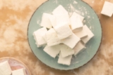 Marshmallows selber machen: nur 3 Zutaten, ohne Kochen