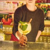 Martini Royal – Rezept von Tanja Dusy
