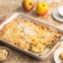 Knuspriger Zwiebelkuchen mit Äpfeln – Oma Kocht