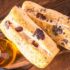 Unwiderstehlich süß-saftiges Früchtebrot – Oma Kocht