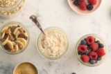 Overnight Oats: Das Grundrezept