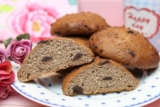 Eiweiß-Schokobrötchen – Happy Carb Rezepte