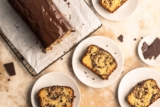 Saftiger Stracciatella-Kuchen