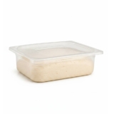 Die perfekte Teigwanne. Mein „Must Have“ zum Backen!