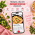 Tofu auspressen: So bringt ihr mehr Geschmack in den Protein-Lieferanten!