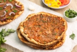 Lahmacun: Türkische Pizza selber machen