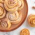 Schnelle Protein-Brötchen mit Quark
