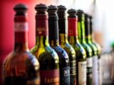 Veganer trinken eigentlich auch Alkohol?