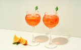 Original Aperol Spritz und Varianten