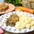 Hackfleisch-Pfanne. Mit viel Gemüse. – mix dich glücklich (Thermomix-Rezepte)