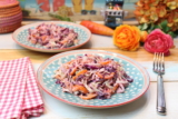Bettis Schlemmerkrautsalat – Happy Carb Rezepte
