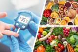 Diabetes Typ 2 vorbeugen: Kann vegane Ernährung helfen?
