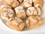 Ist Hefe in Brot und Gebäck vegan?